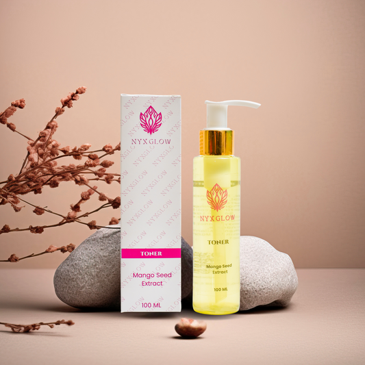 Mango Seed Toner