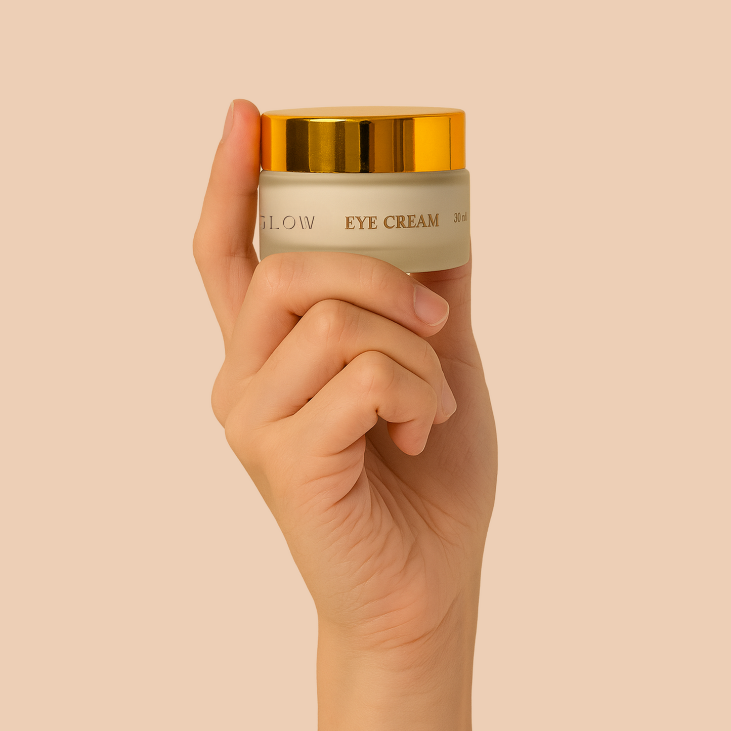 Mango Seed Eye Cream with SPF 15