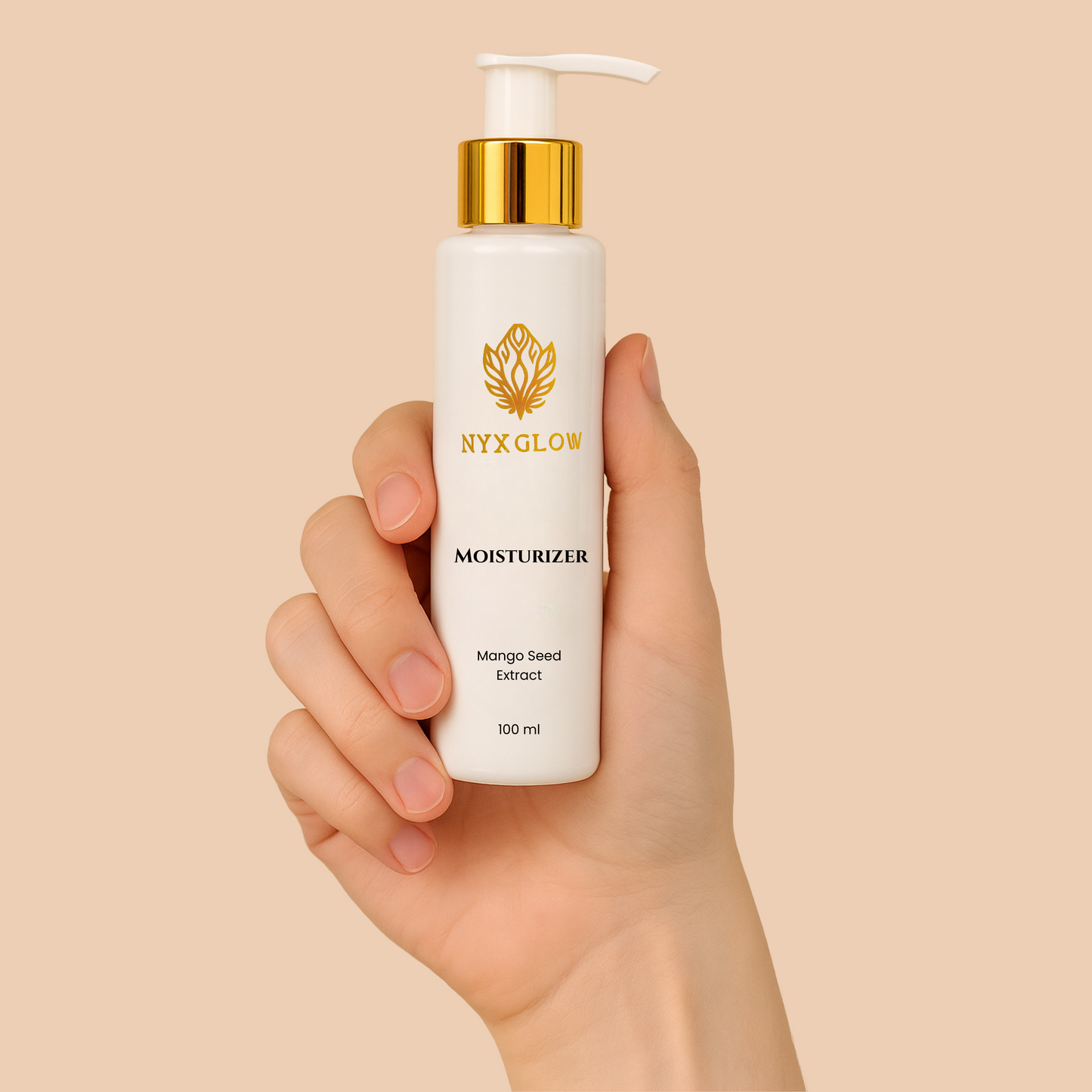 Mango Seed Moisturizer with SPF 50