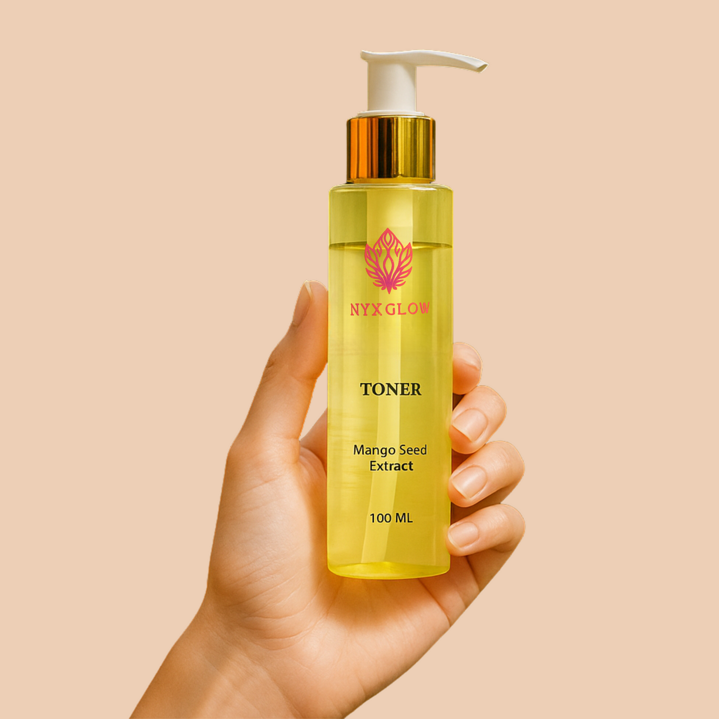 Mango Seed Toner