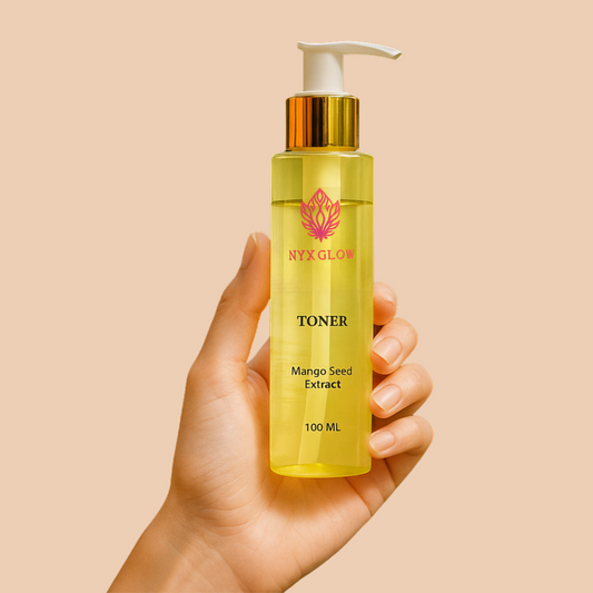Mango Seed Toner